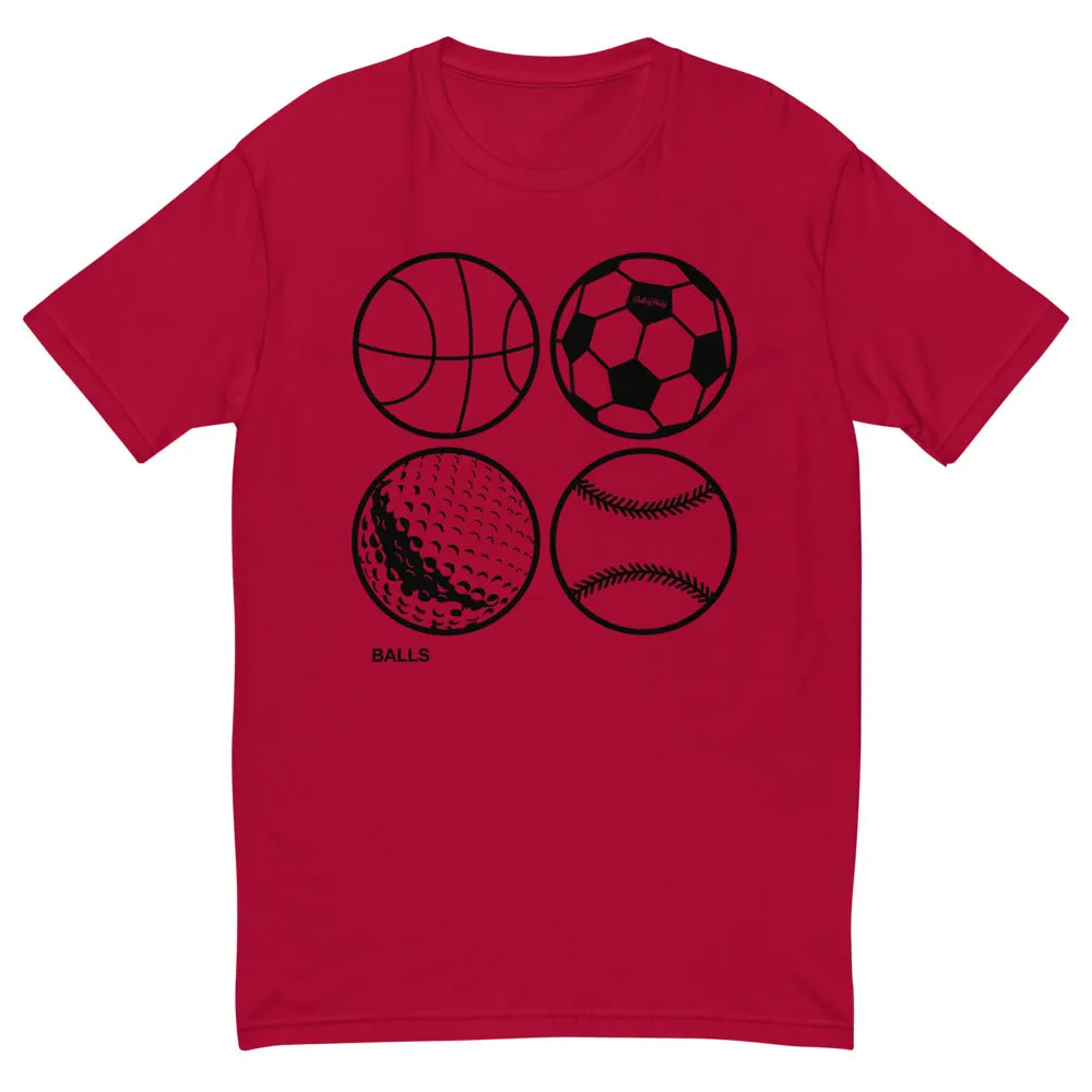 Balls T-Shirt