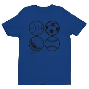 Balls T-Shirt