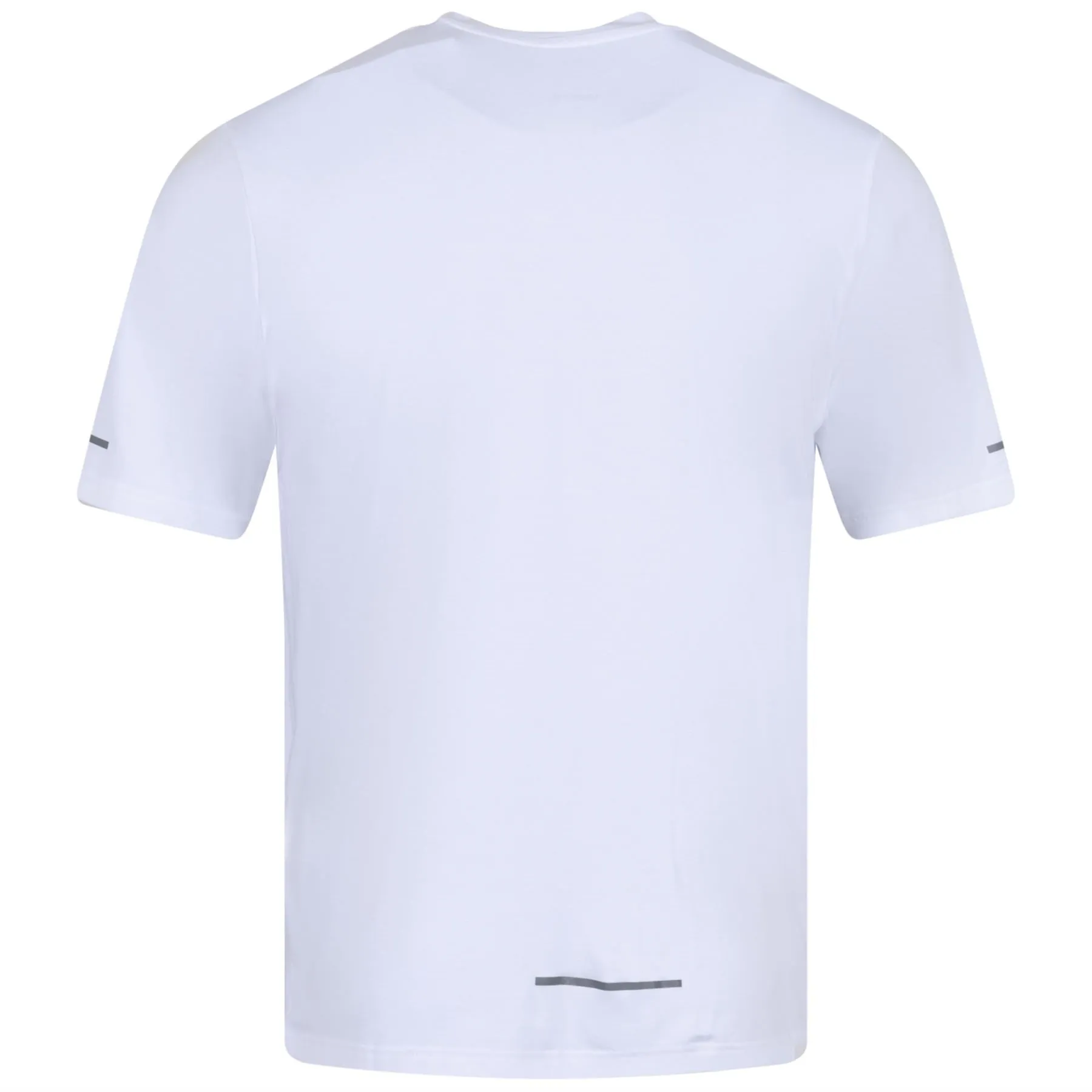 Bamboo Course T-Shirt White - 2024