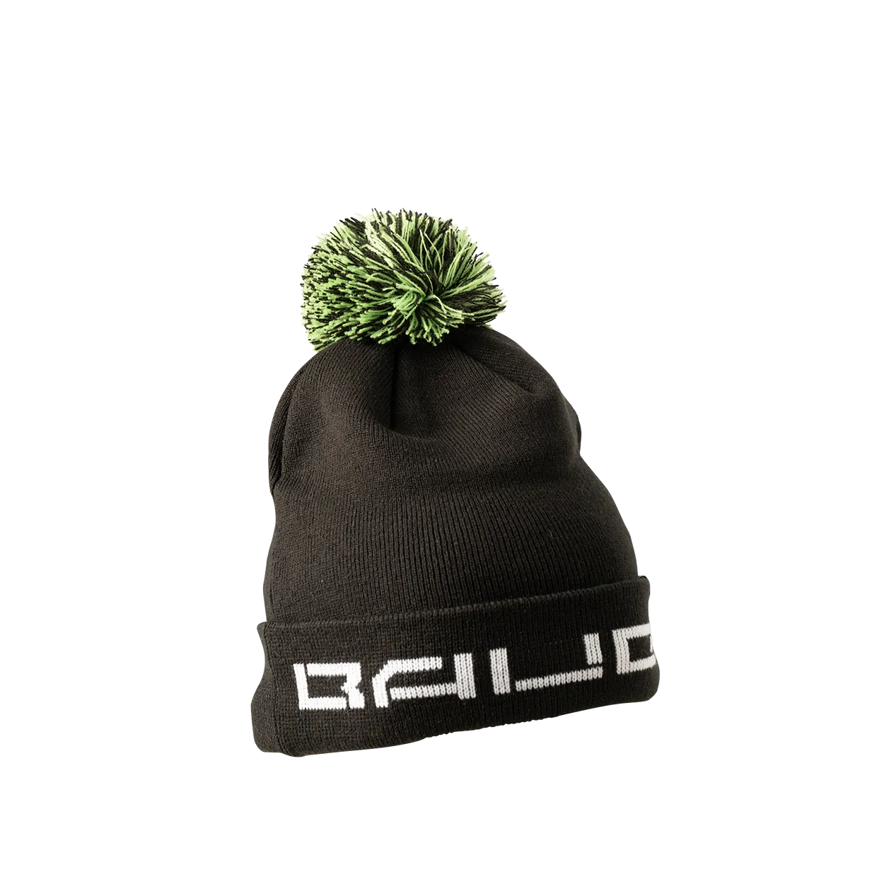 BAUER NEW ERA BRANDED KNIT POM SENIOR