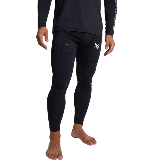 BAUER PERFORMANCE JOCK PANT SENIOR