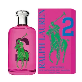 Big Pony No.2 100ml EDT for Women by Ralph Lauren