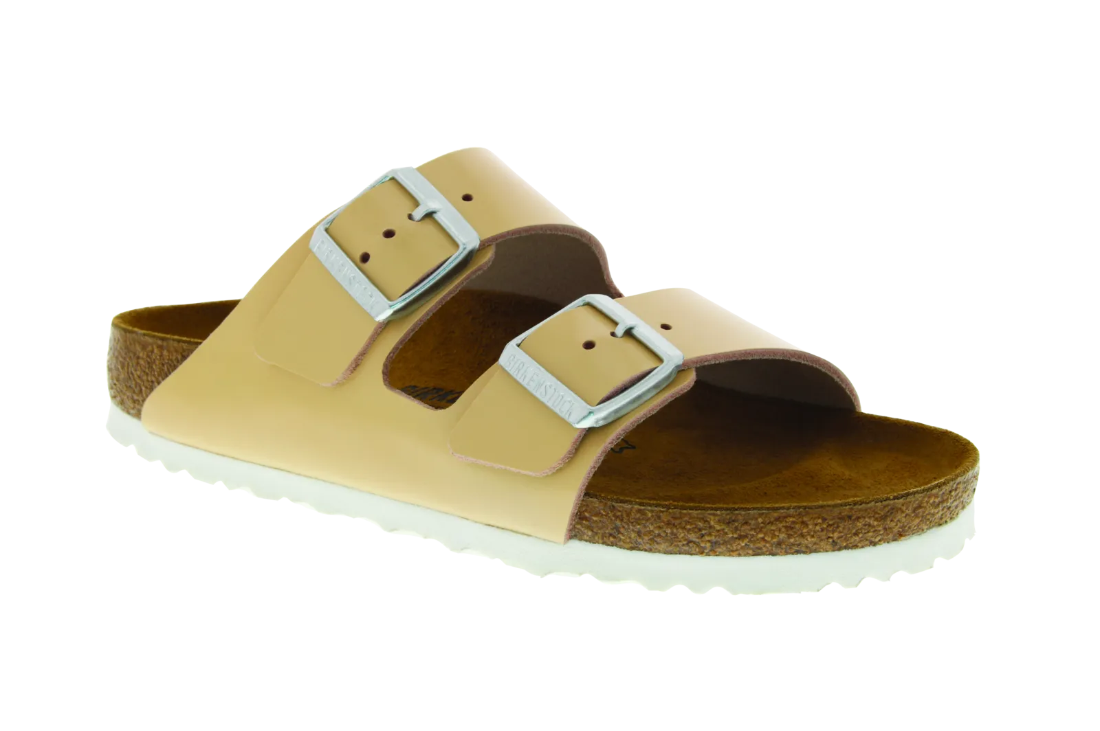 Birkenstock Arizona Classic Footbed - Leather