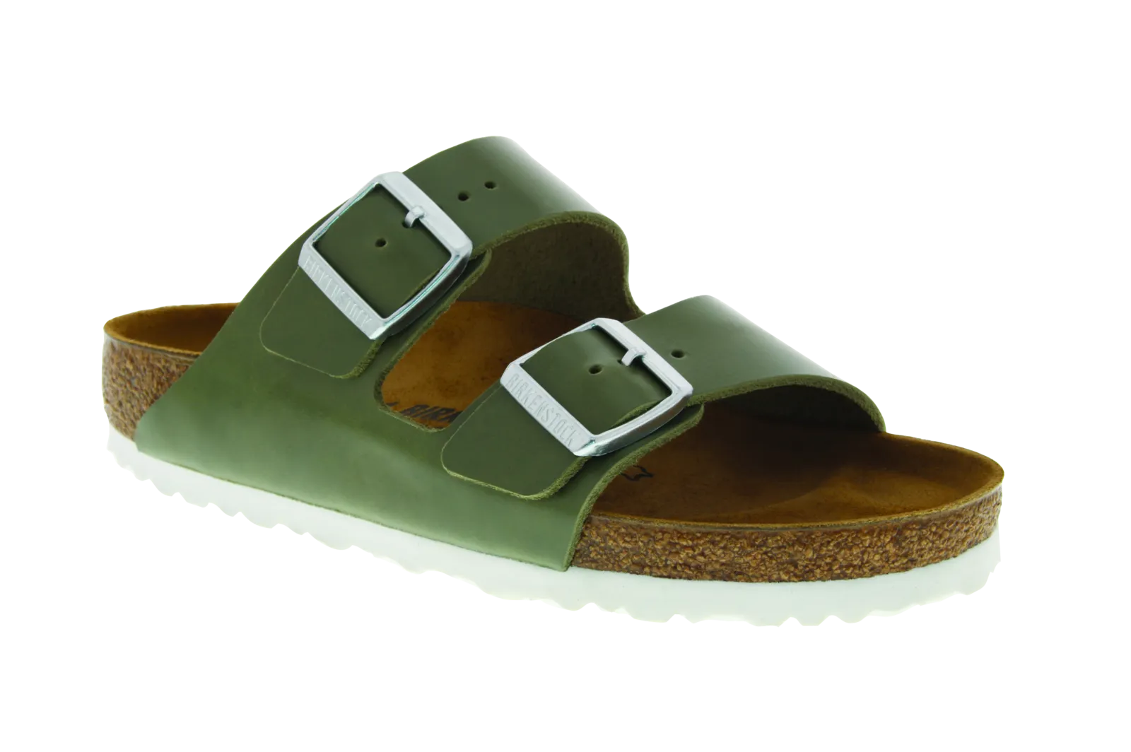 Birkenstock Arizona Classic Footbed - Leather