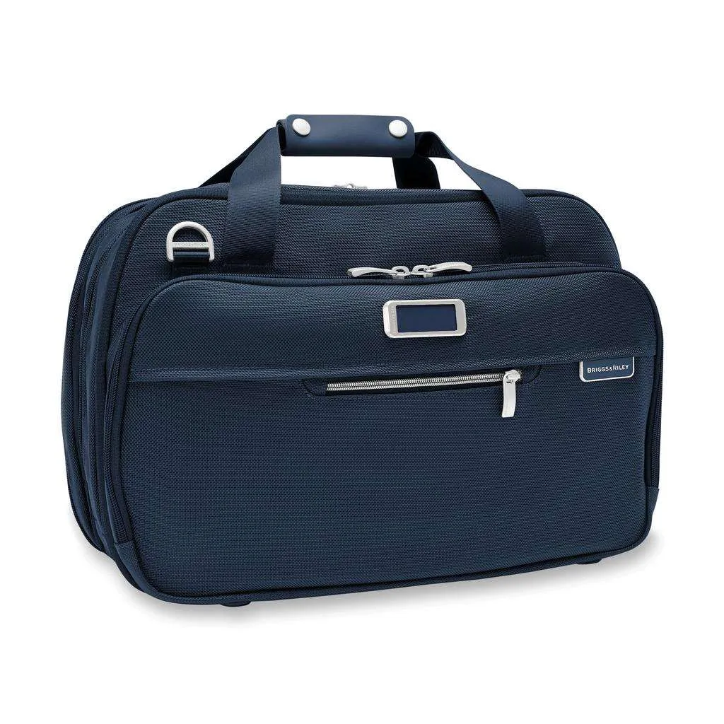 Briggs & Riley Baseline  Expandable Cabin Bag