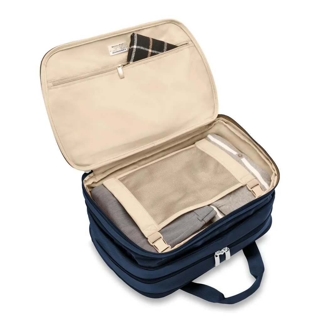 Briggs & Riley Baseline  Expandable Cabin Bag