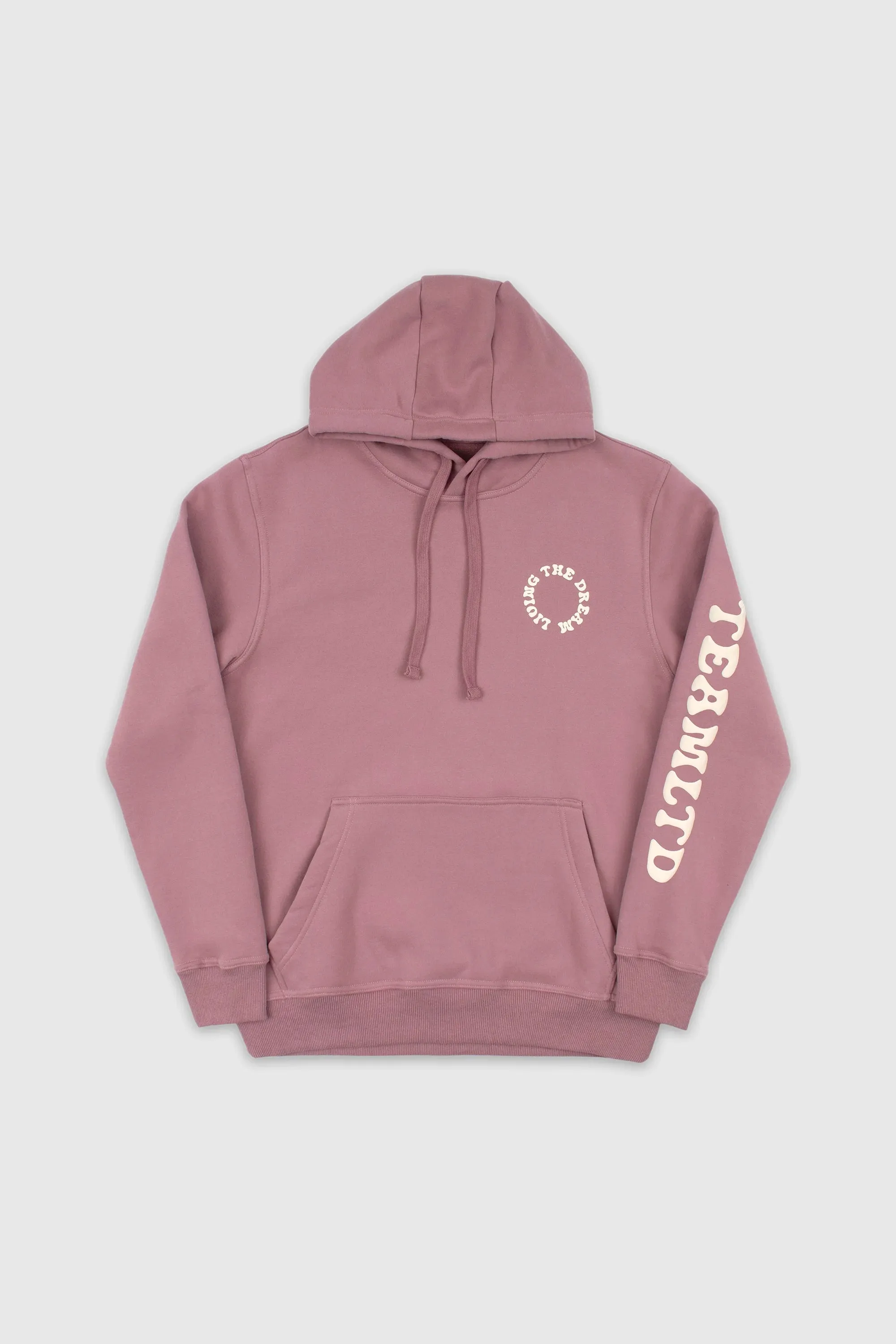 Bubble Hoodie