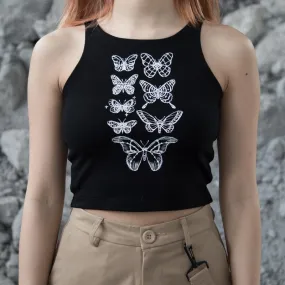 Butterfly Love Top SD01066