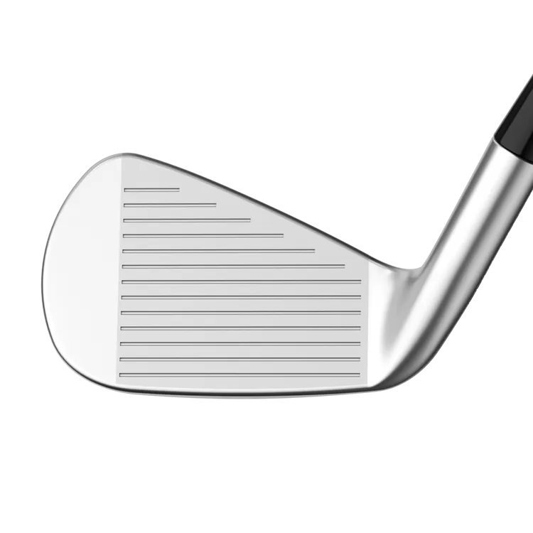 Callaway Apex Pro Irons Left Hand Graphite (2024) (Custom)