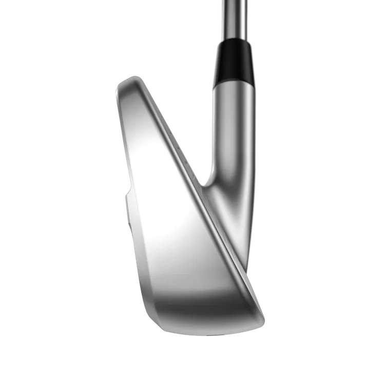 Callaway Apex Pro Irons Left Hand Graphite (2024) (Custom)