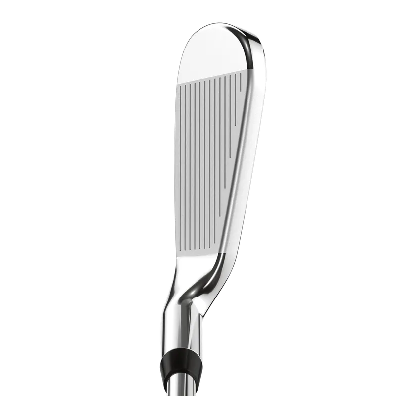 Callaway Paradym Ai Smoke HL Irons RH - Steel(custom)