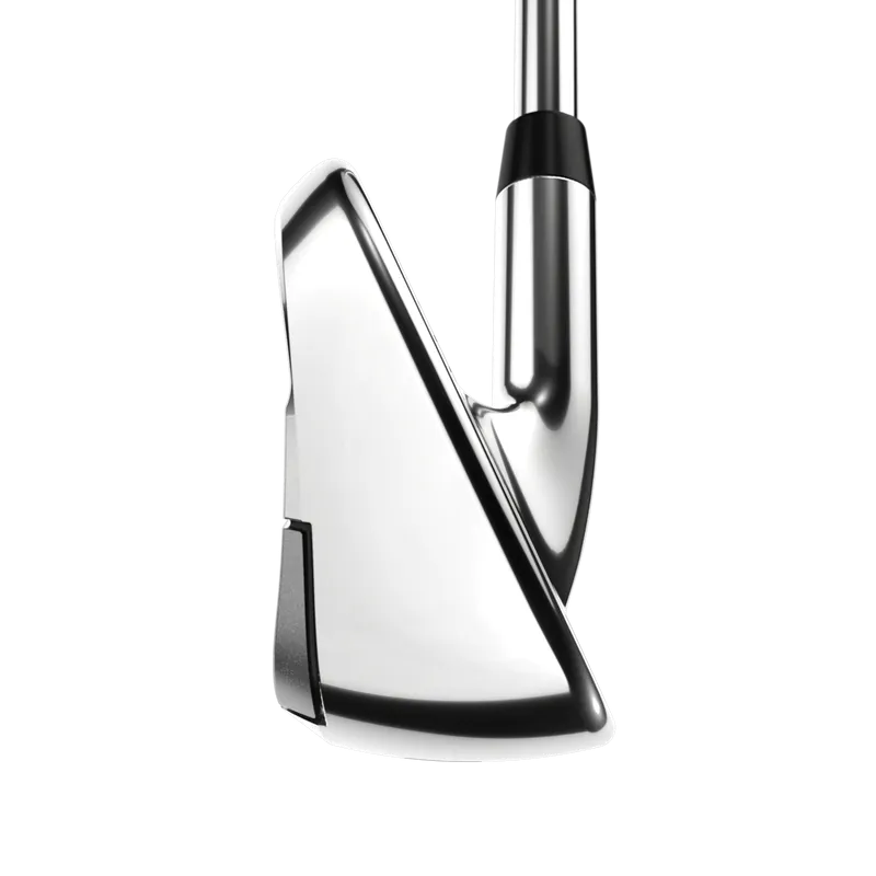 Callaway Paradym Ai Smoke HL Irons RH - Steel(custom)