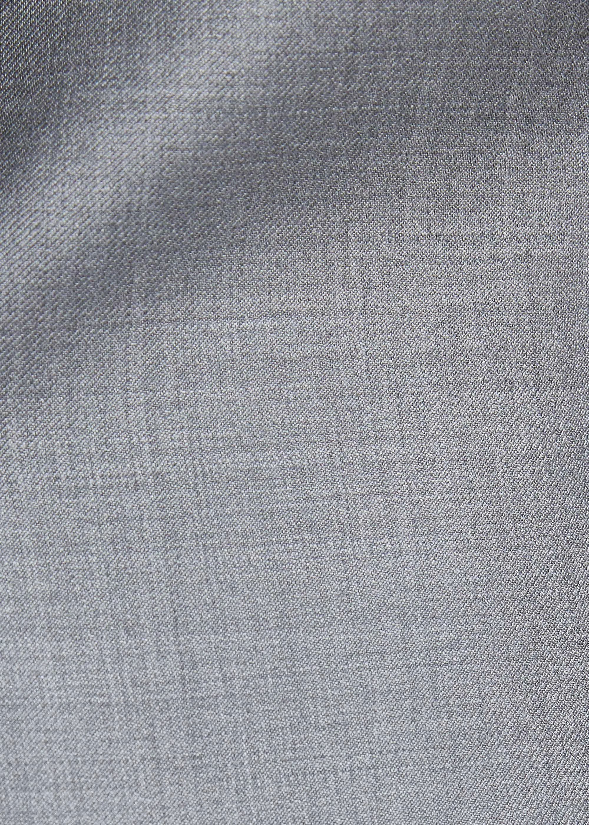 Camila Suit - Light Grey