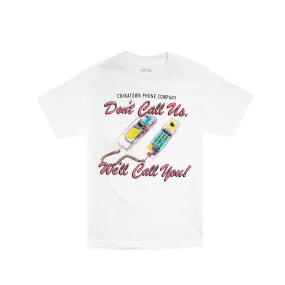 Chinatown Market Call Us Tee