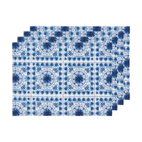 Cotton Placemats