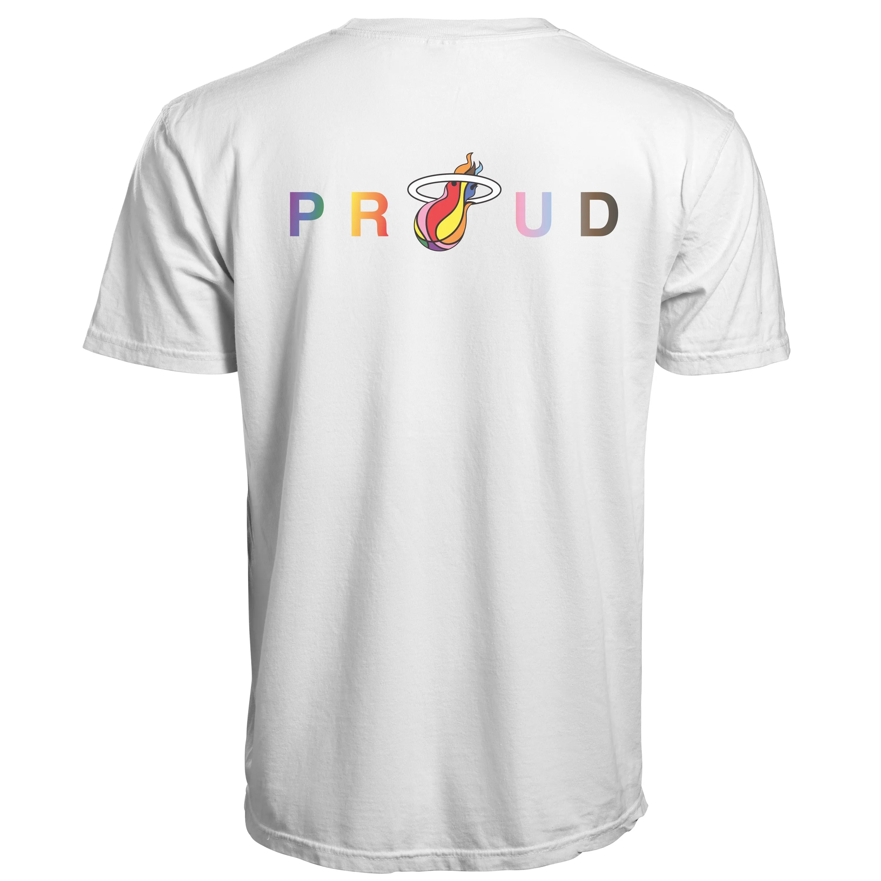 Court Culture Pride Tee