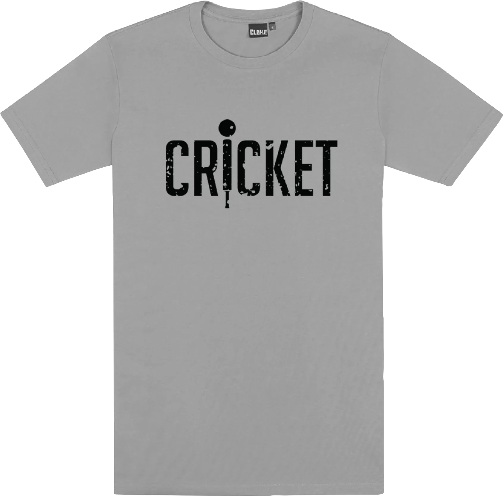 Cricket T-Shirt - Adults