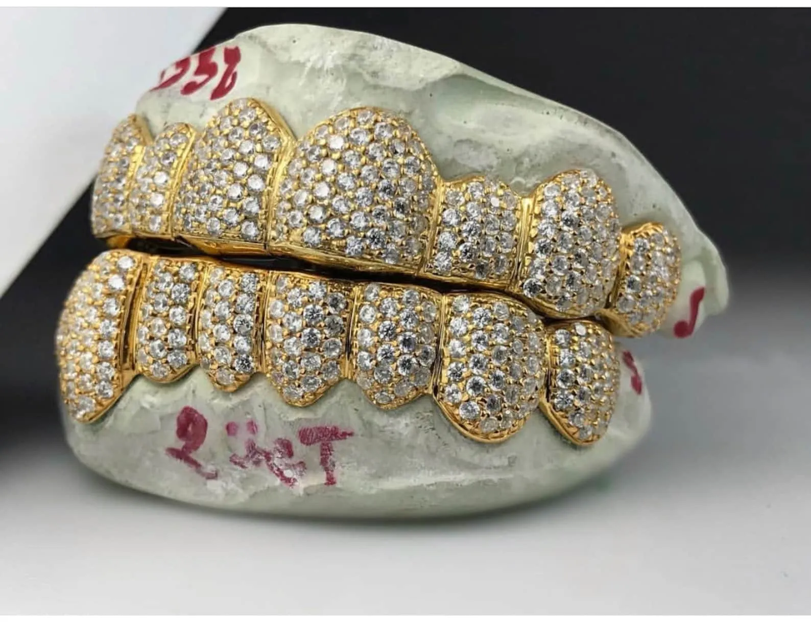 Custom Grillz