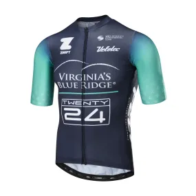 Custom Pro SC Aero Jersey