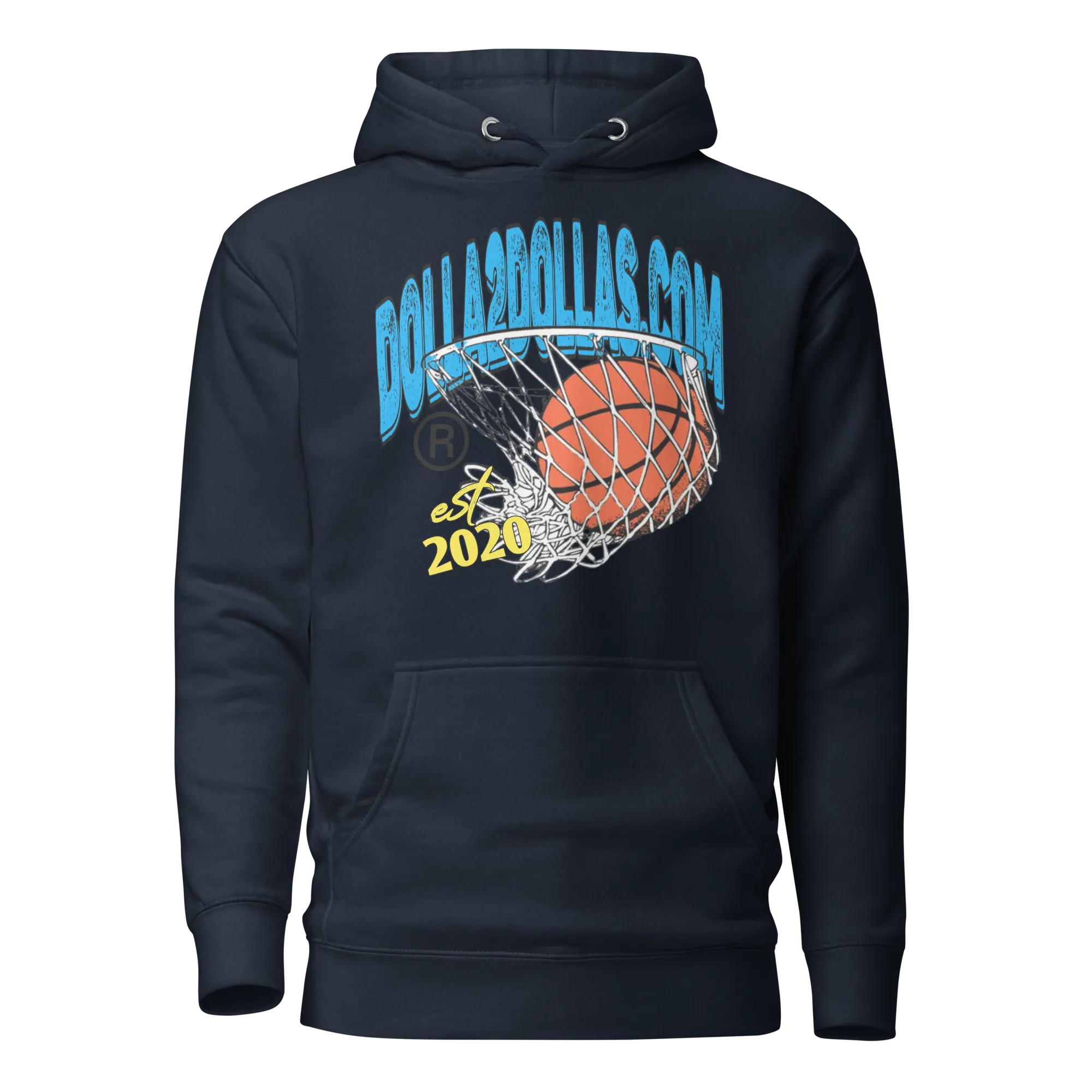 D2D | Championship Hoodie