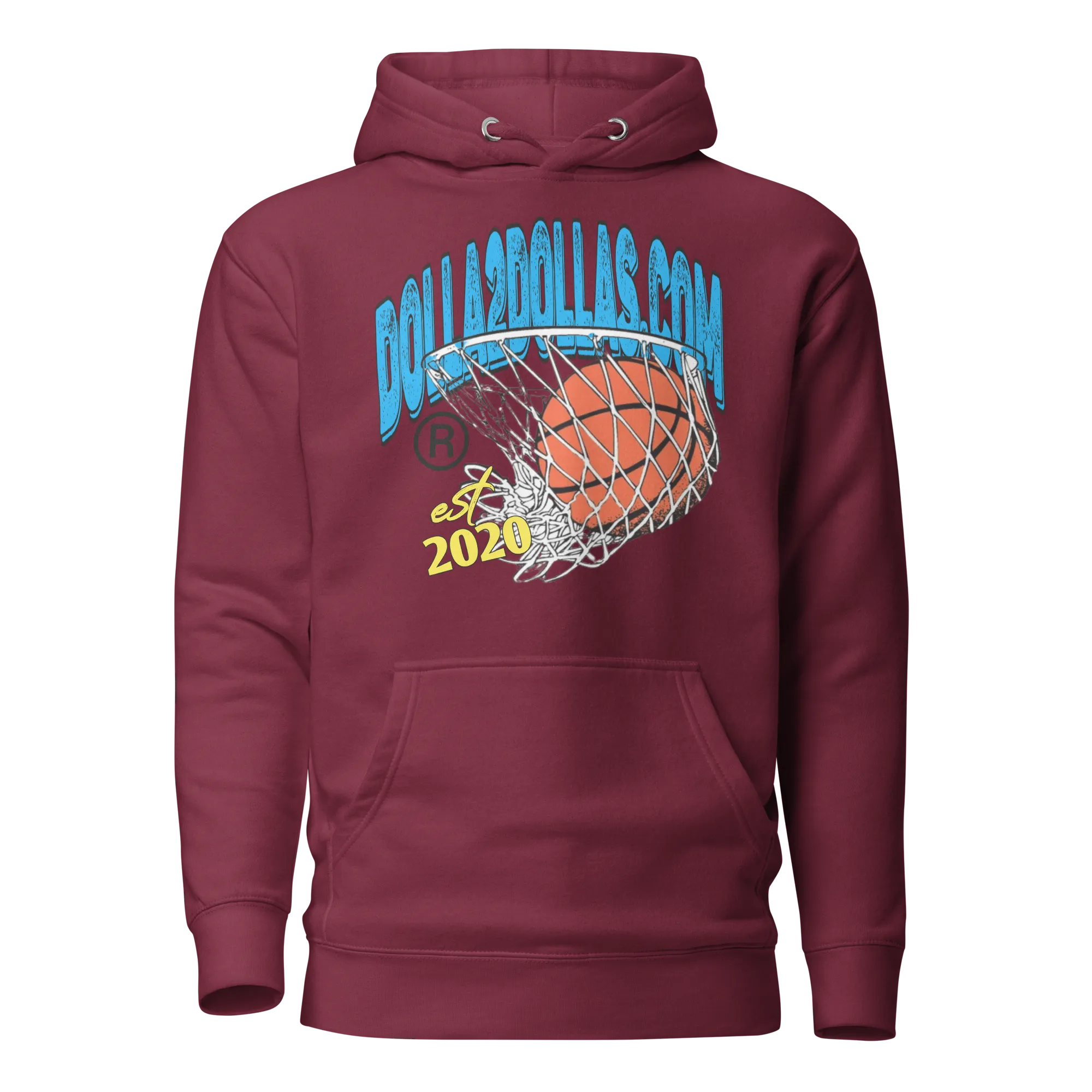 D2D | Championship Hoodie