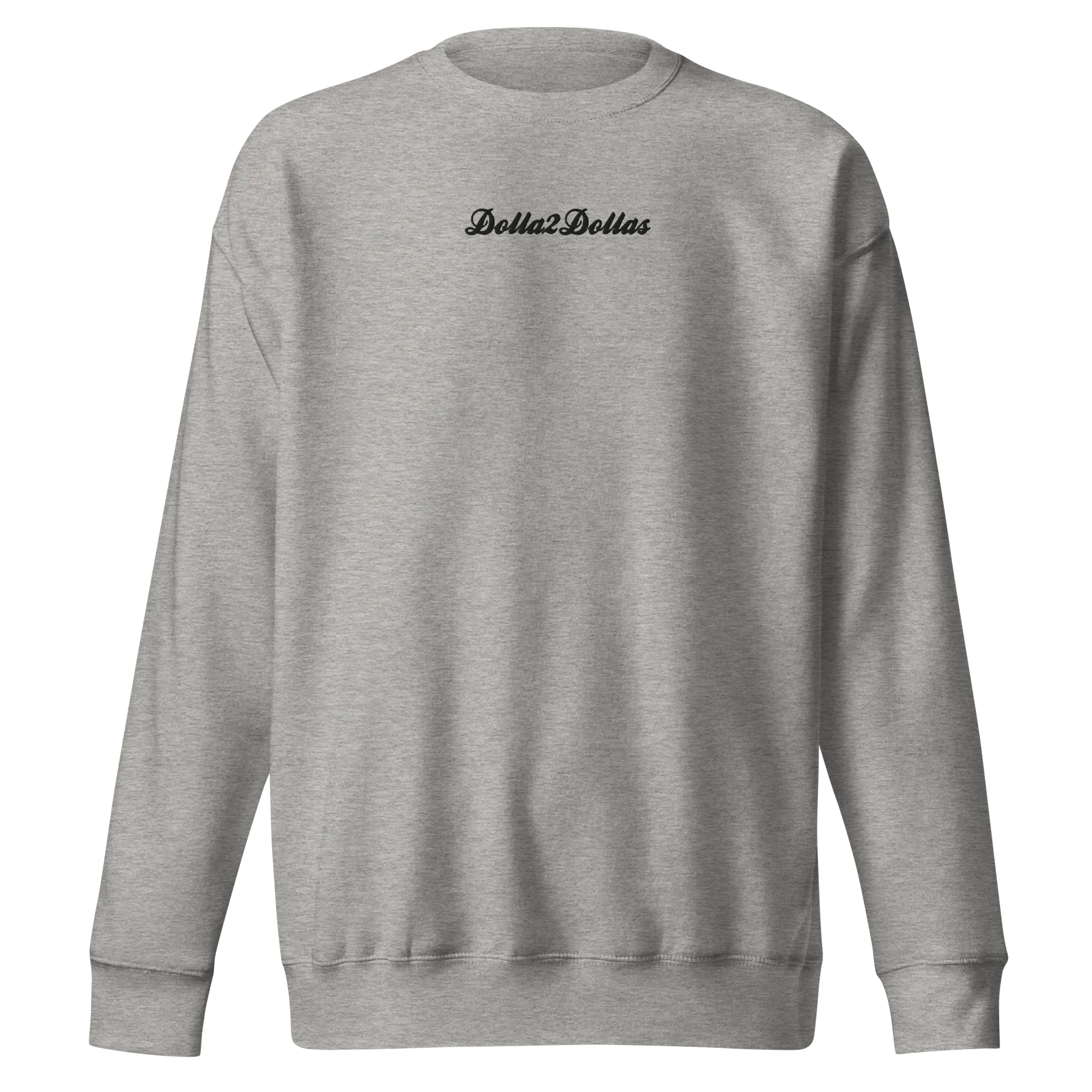 D2D | Classic Crewneck