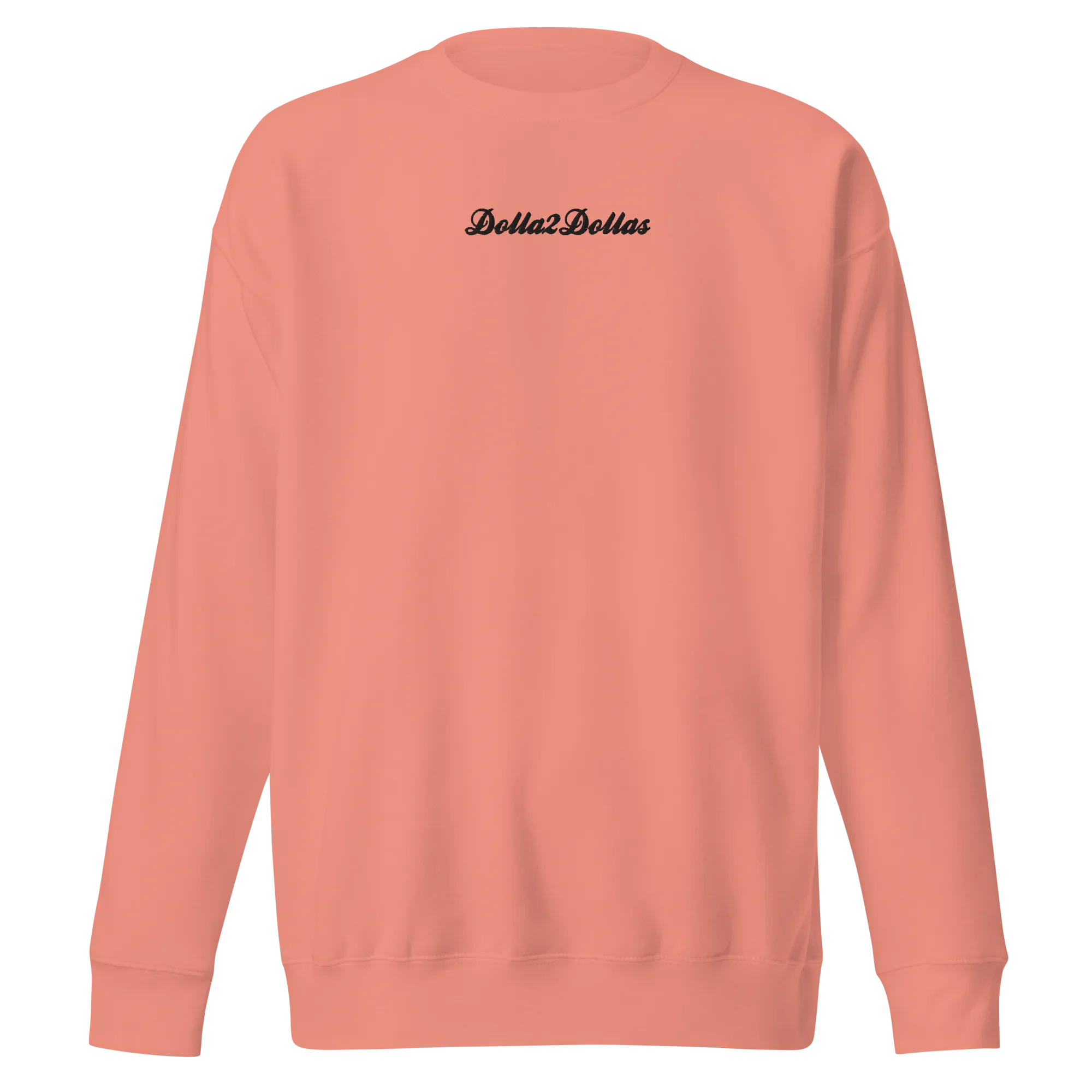 D2D | Classic Crewneck