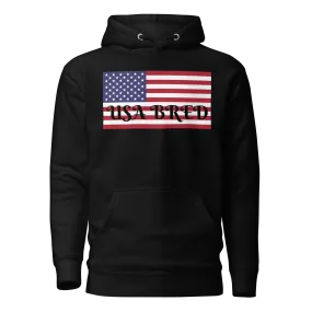 D2D | USA BRED Hoodie