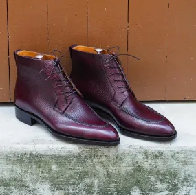 Dempsey Spilt-Toe Chukka Boot