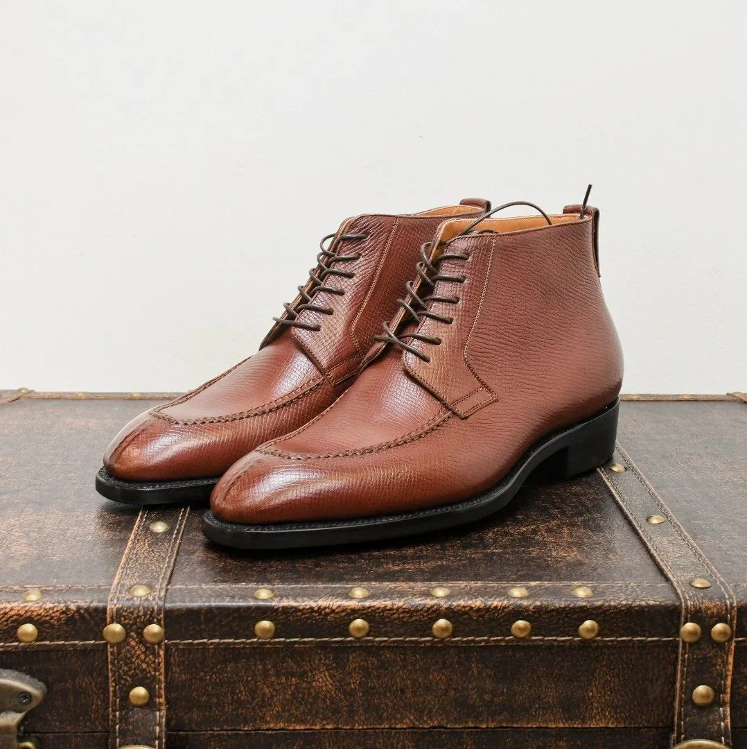 Dempsey Spilt-Toe Chukka Boot