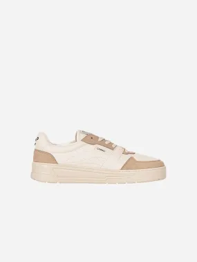 Dream Unisex Recycled Vegan Sneakers | Sand