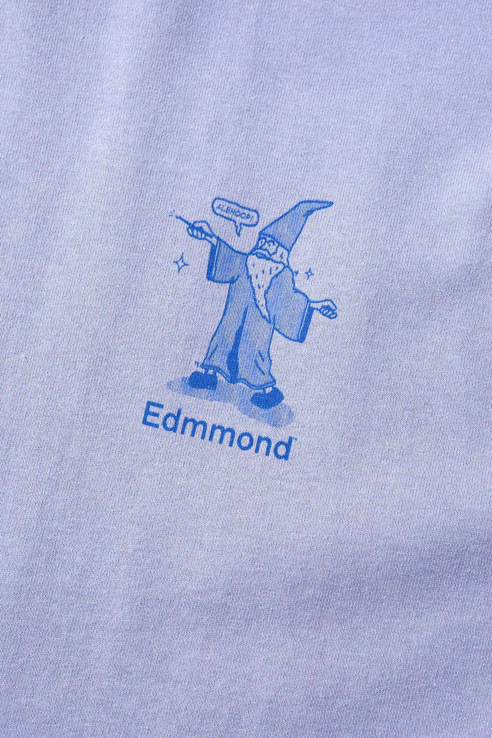 Edmmond Studios Wizard T-Shirt (Various Colours)