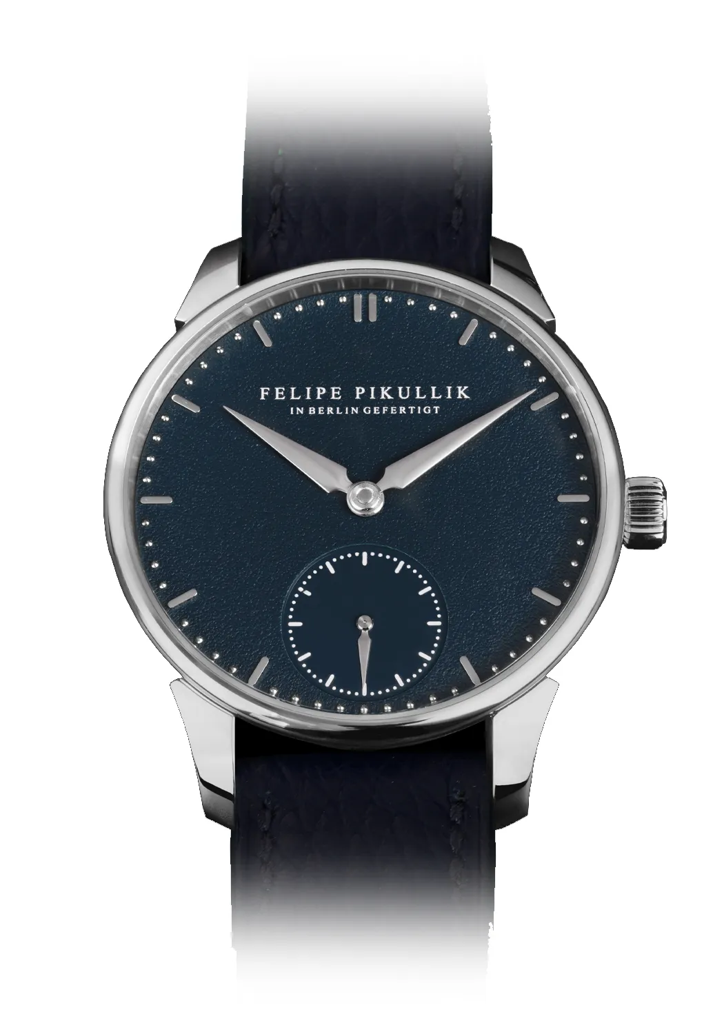 Felipe Pikullik Klassik Blue - PRE-ORDER