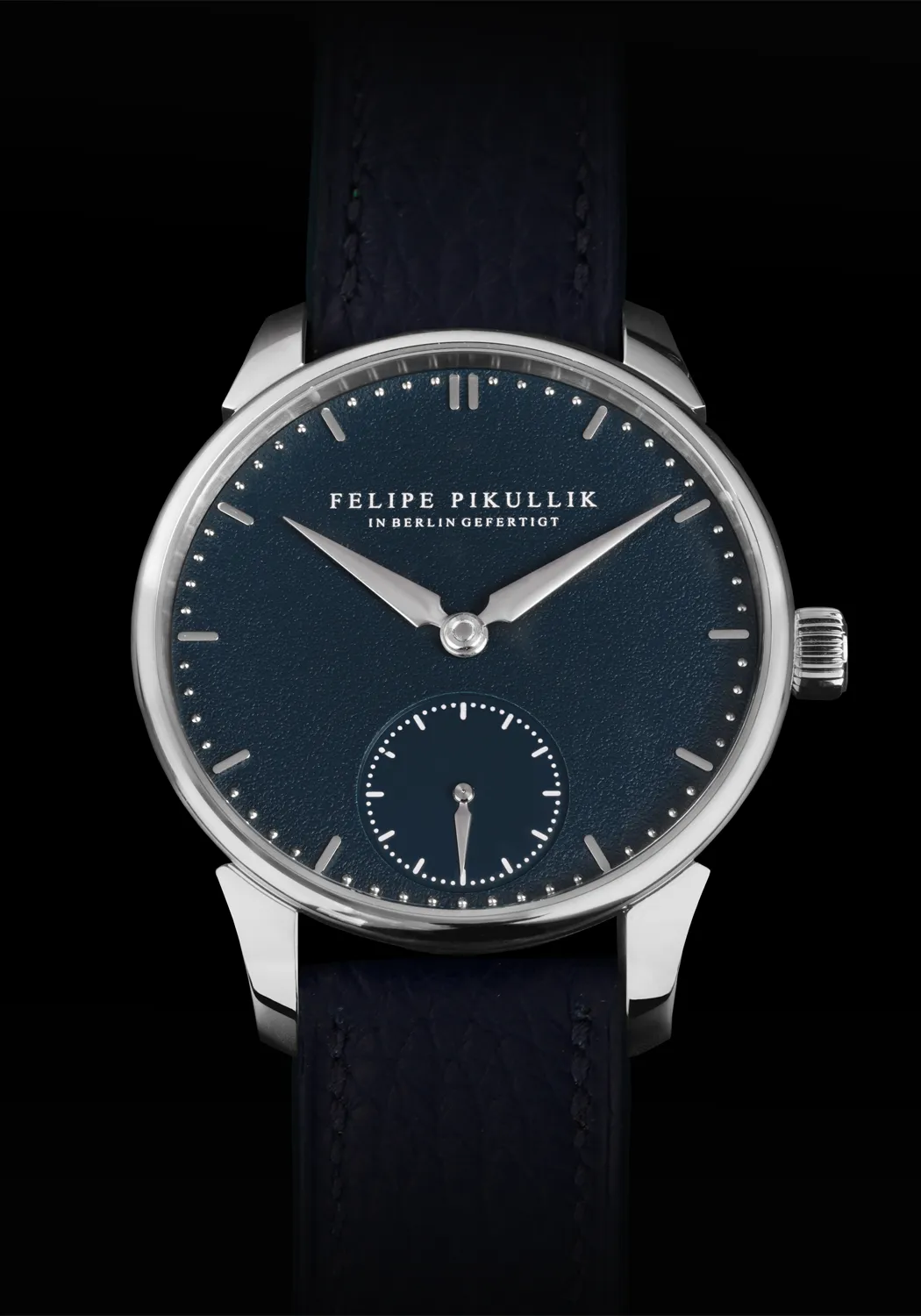 Felipe Pikullik Klassik Blue - PRE-ORDER