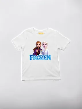 Frozen T-shirt