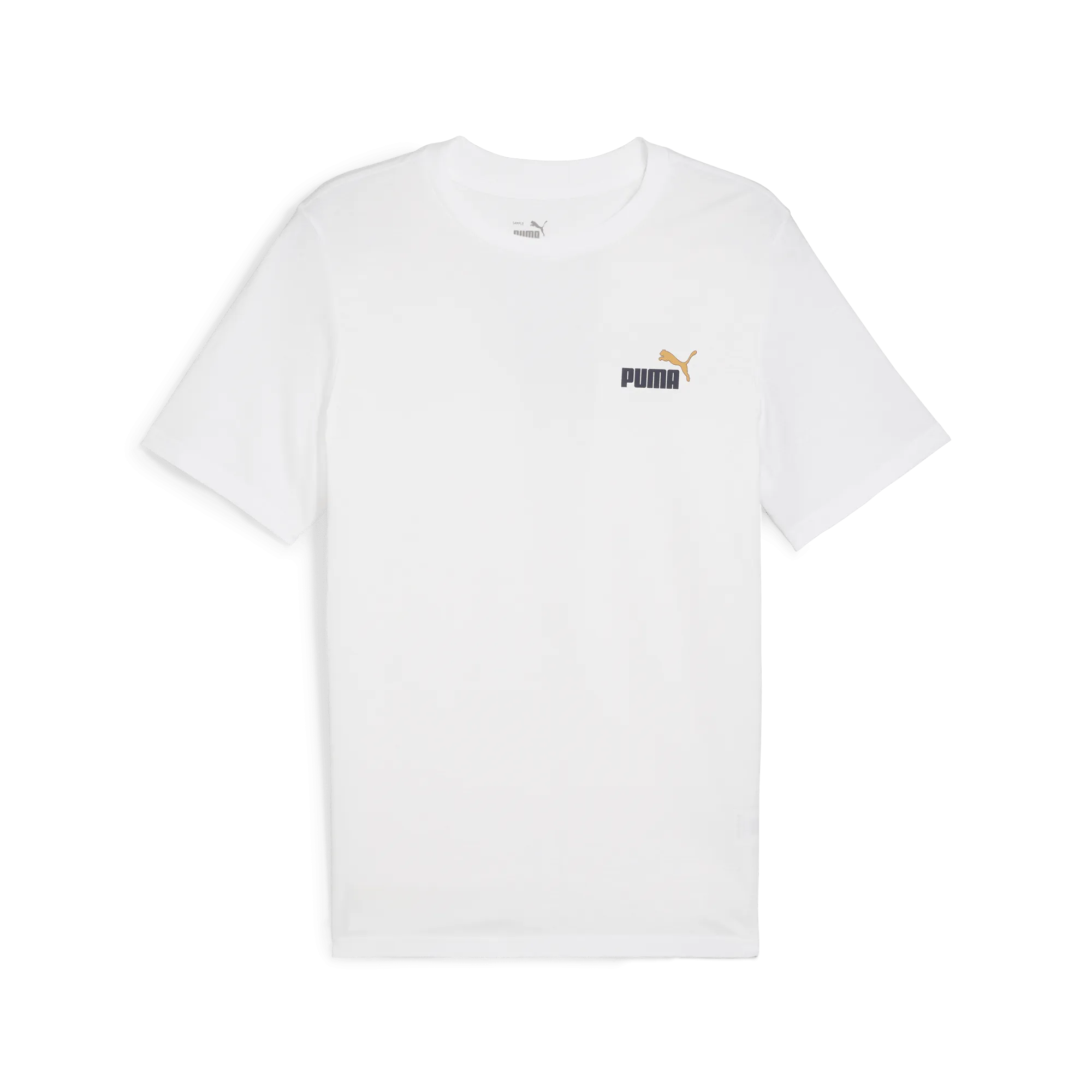 GRAPHICS Feel Good Tee PUMA White