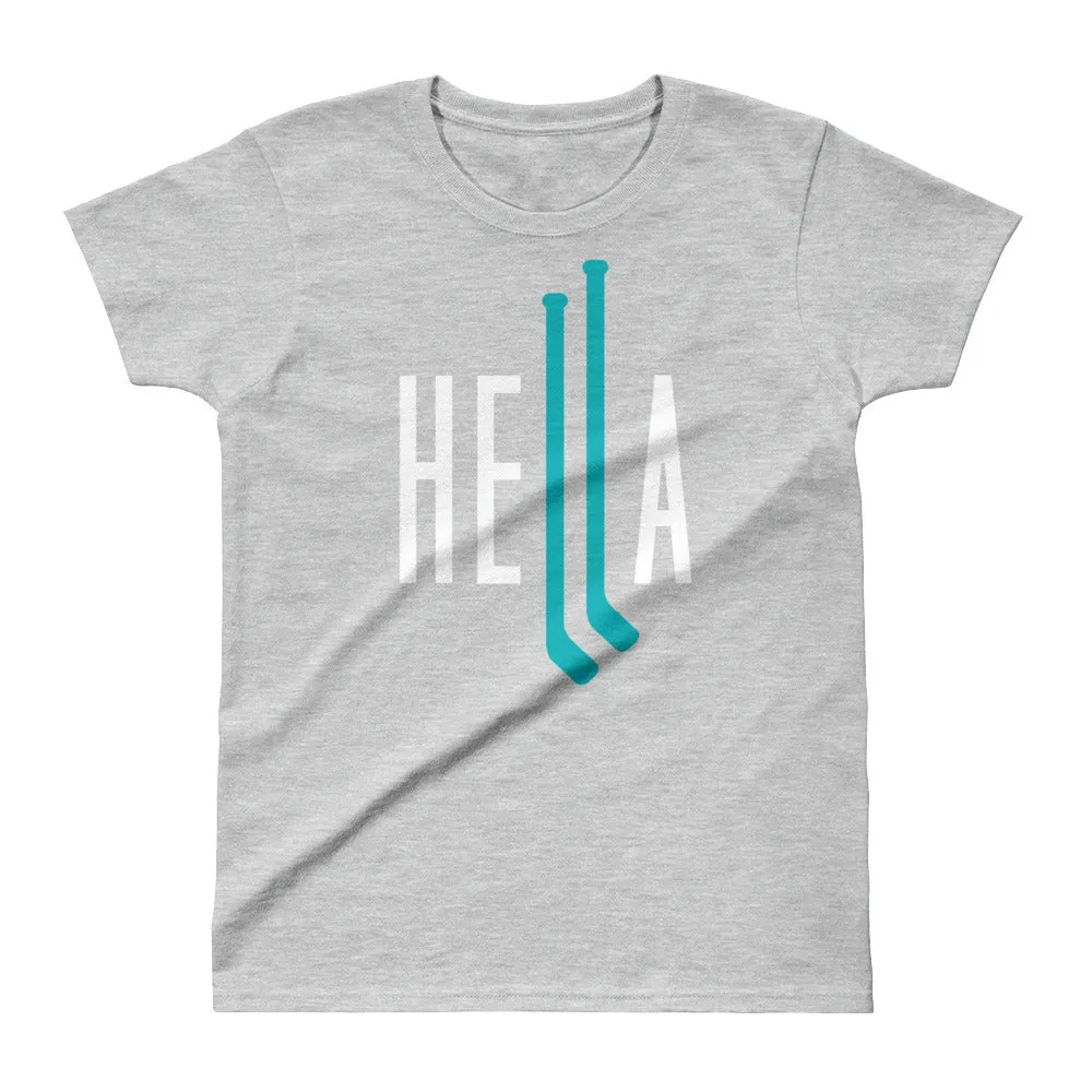 Hella Hockey Women's