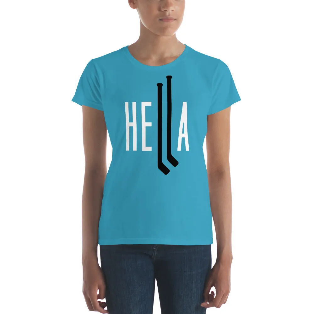 Hella Hockey Women's