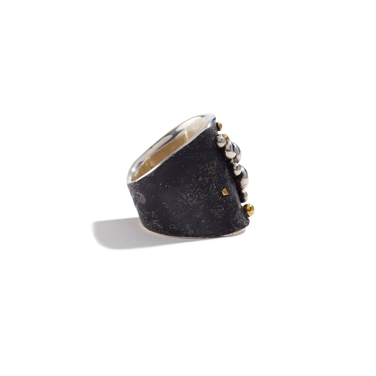 Hyde No. 5 Ring