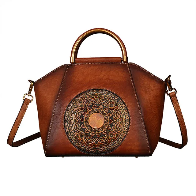 Imperial Gorgeous Luxury Shoulder Bag