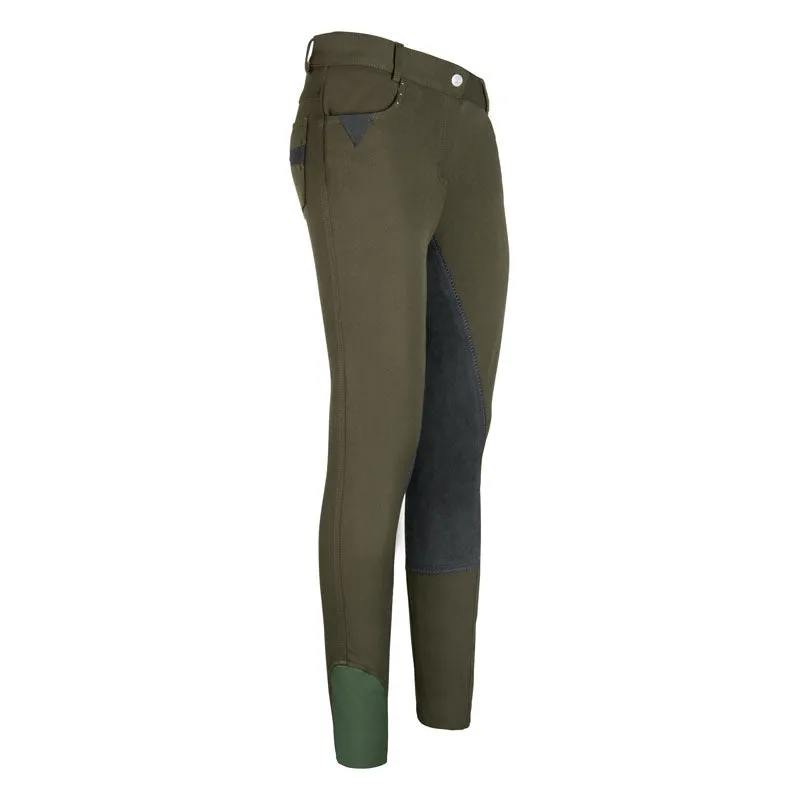 Imperial Riding Dancer Full Seat Breeches