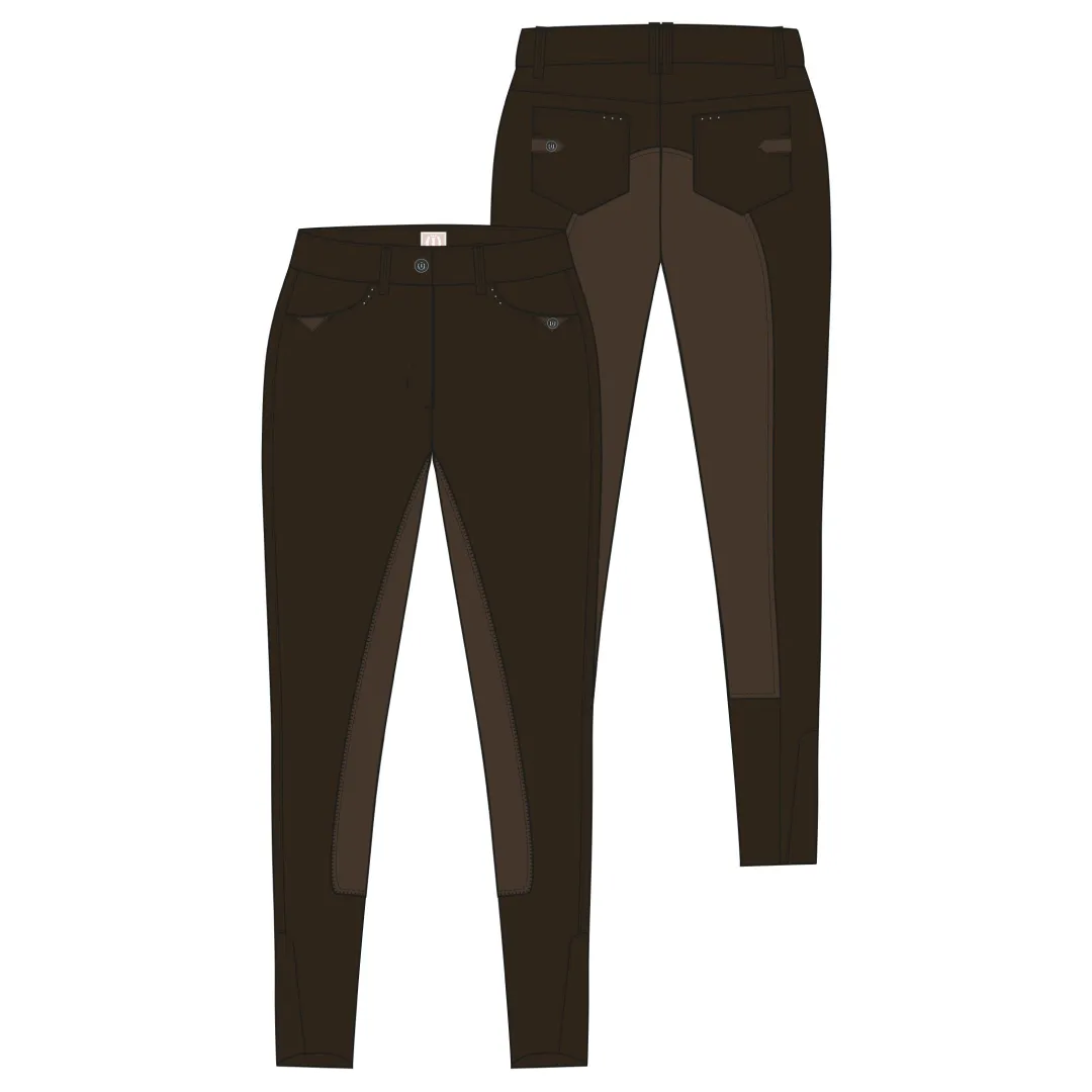 Imperial Riding Dancer Full Seat Breeches