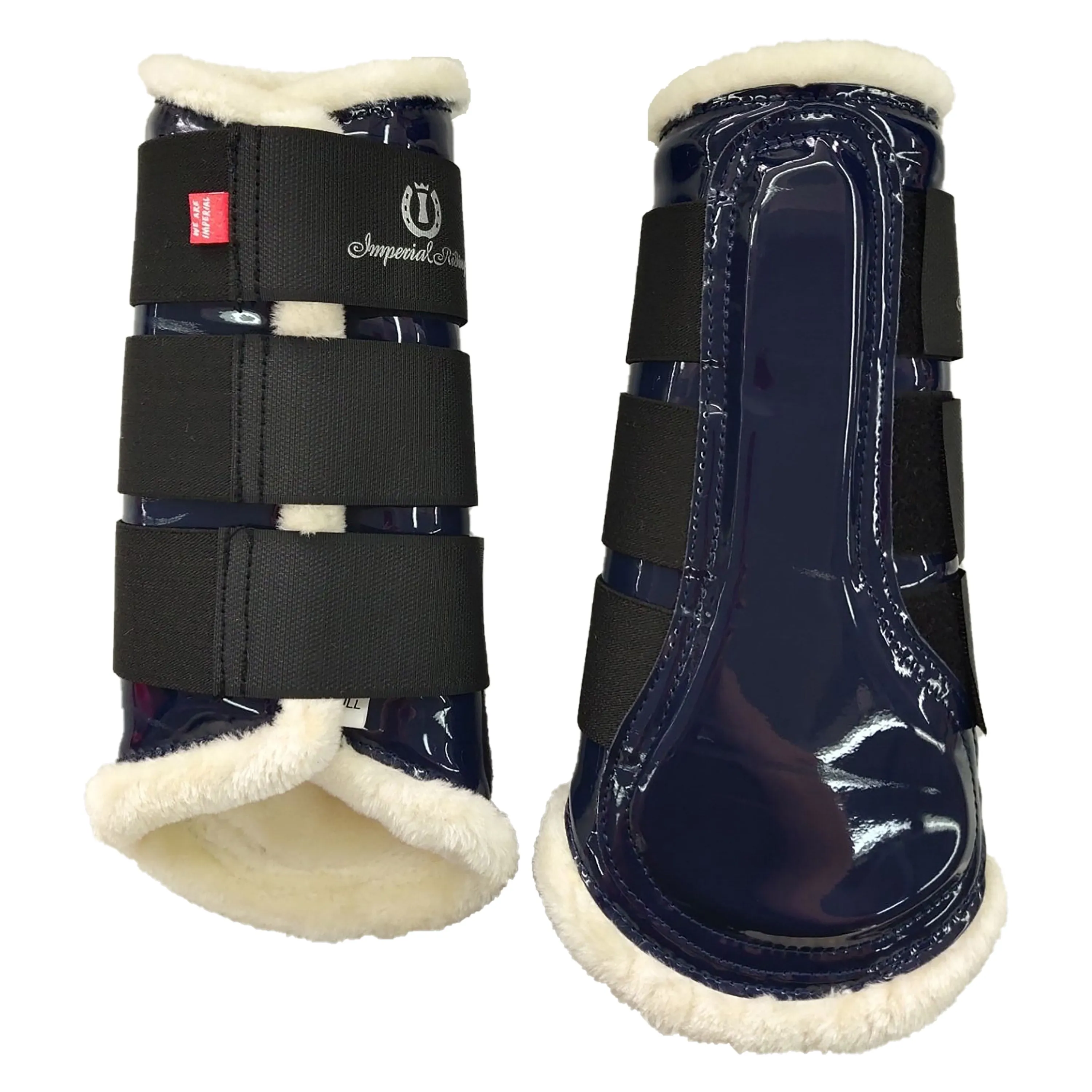 Imperial Riding Dream On Tendon Boots