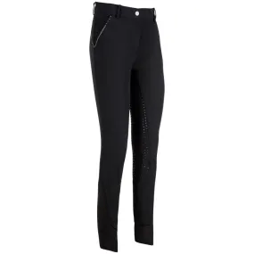 Imperial Riding Isidro Silicone Full Seat Breeches