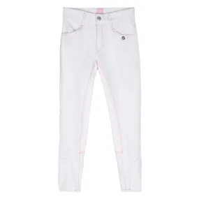 Imperial Riding Junior Dancer Full Seat Breeches