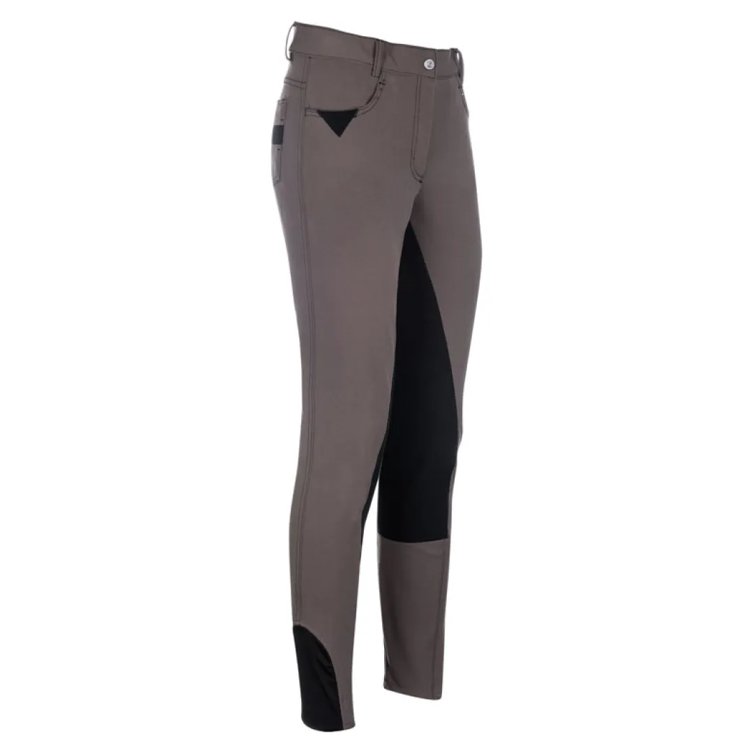 Imperial Riding Junior Dancer Full Seat Breeches