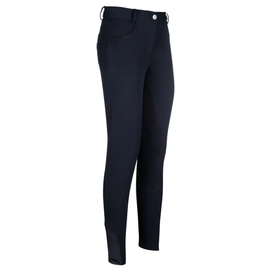 Imperial Riding Junior Dancer Full Seat Breeches