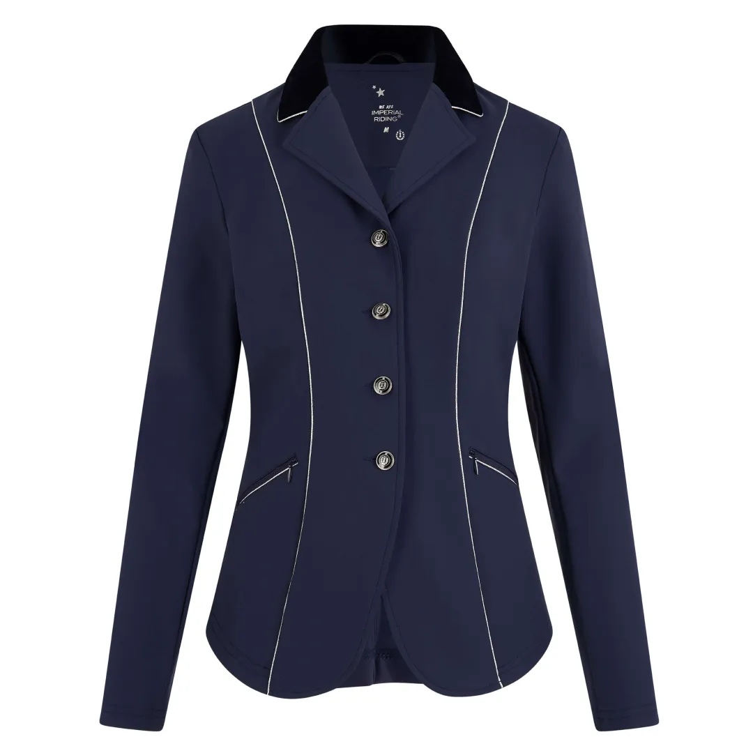 Imperial Riding Junior Expactacular Competition Jacket