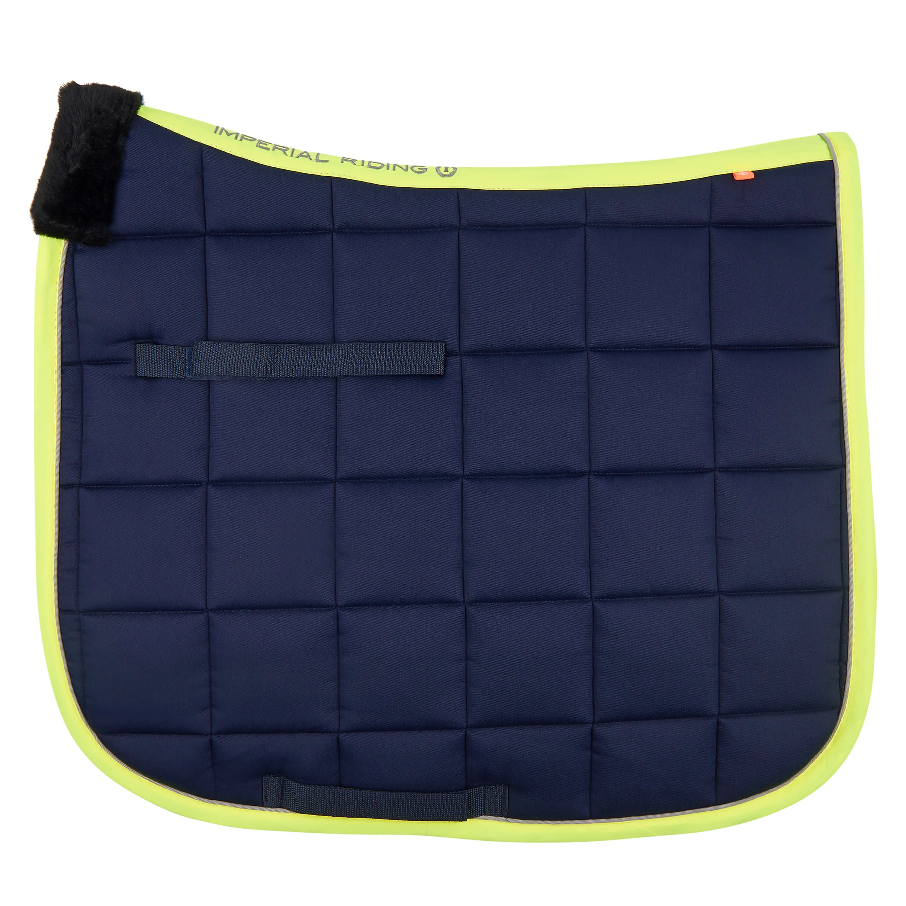 Imperial Riding Ride And Shine Base Dressage Saddle Pad