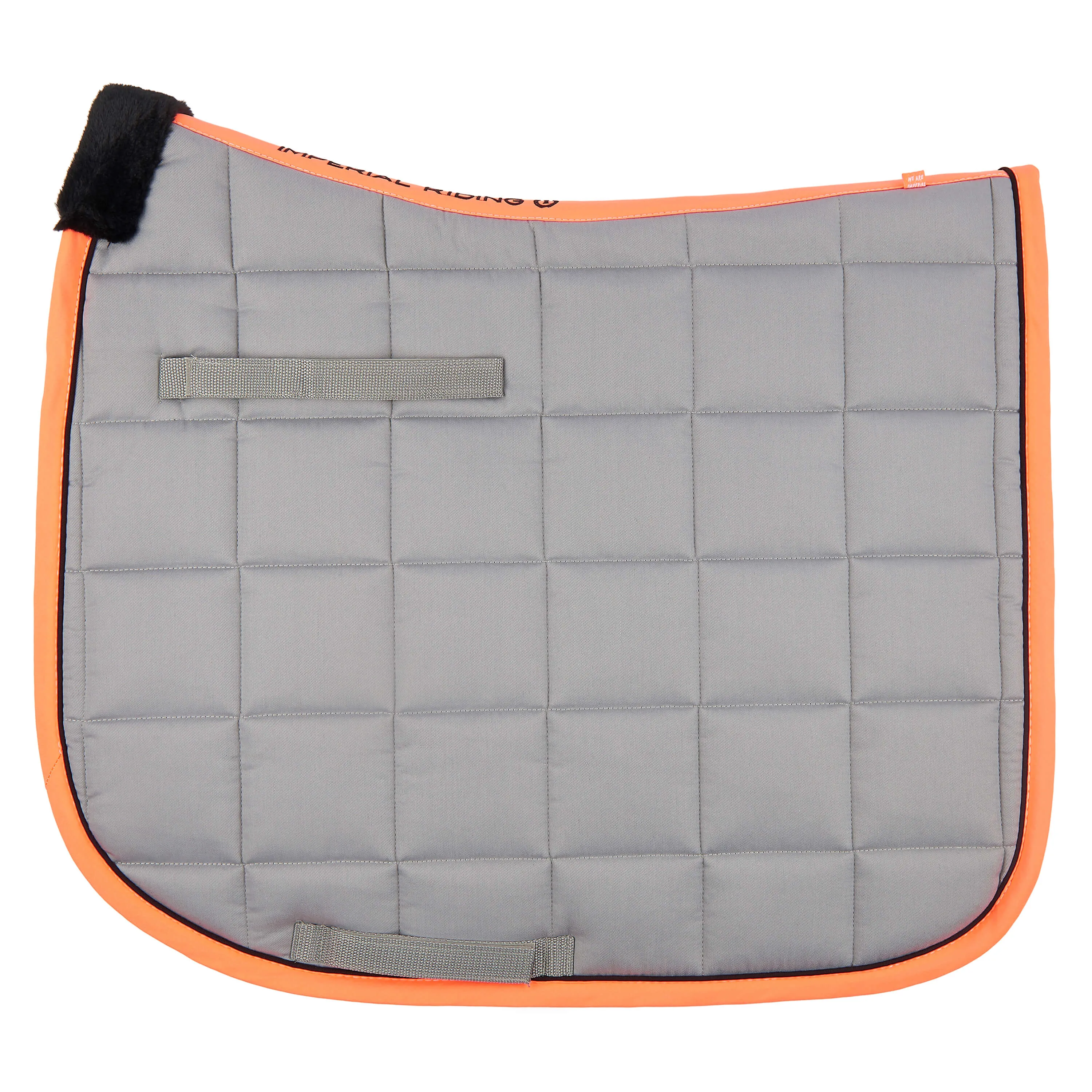 Imperial Riding Ride And Shine Base Dressage Saddle Pad